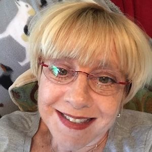 Meet your Posher, Bobbie jean